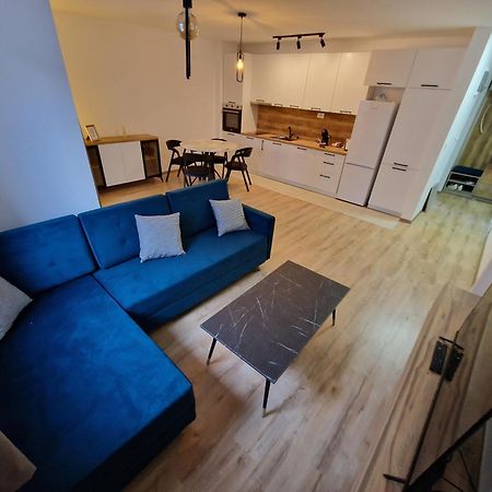 Kid Luxury Apartment Scopia Exterior foto