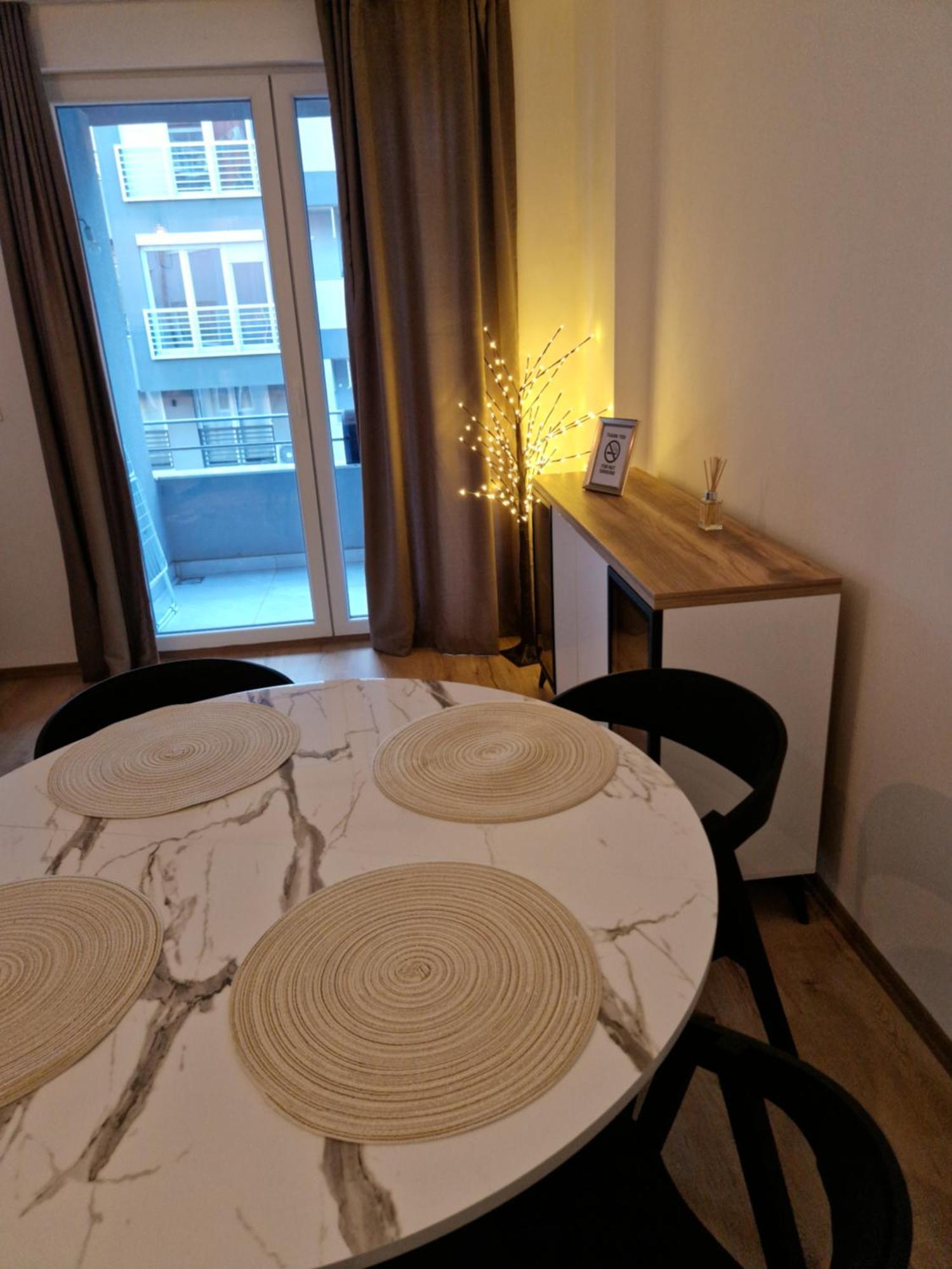 Kid Luxury Apartment Scopia Exterior foto