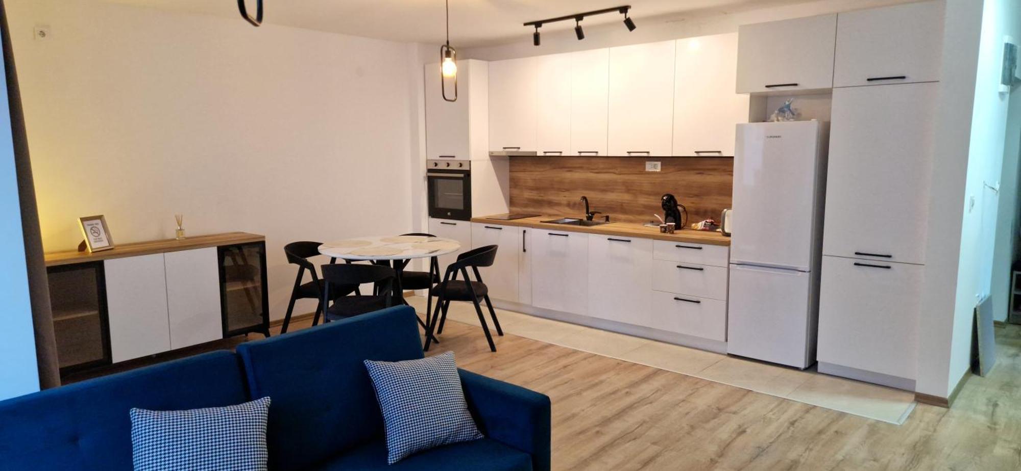 Kid Luxury Apartment Scopia Exterior foto