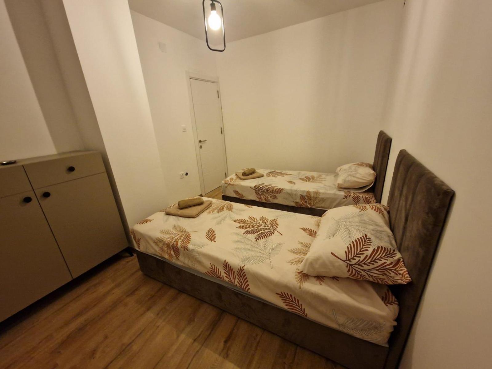 Kid Luxury Apartment Scopia Exterior foto