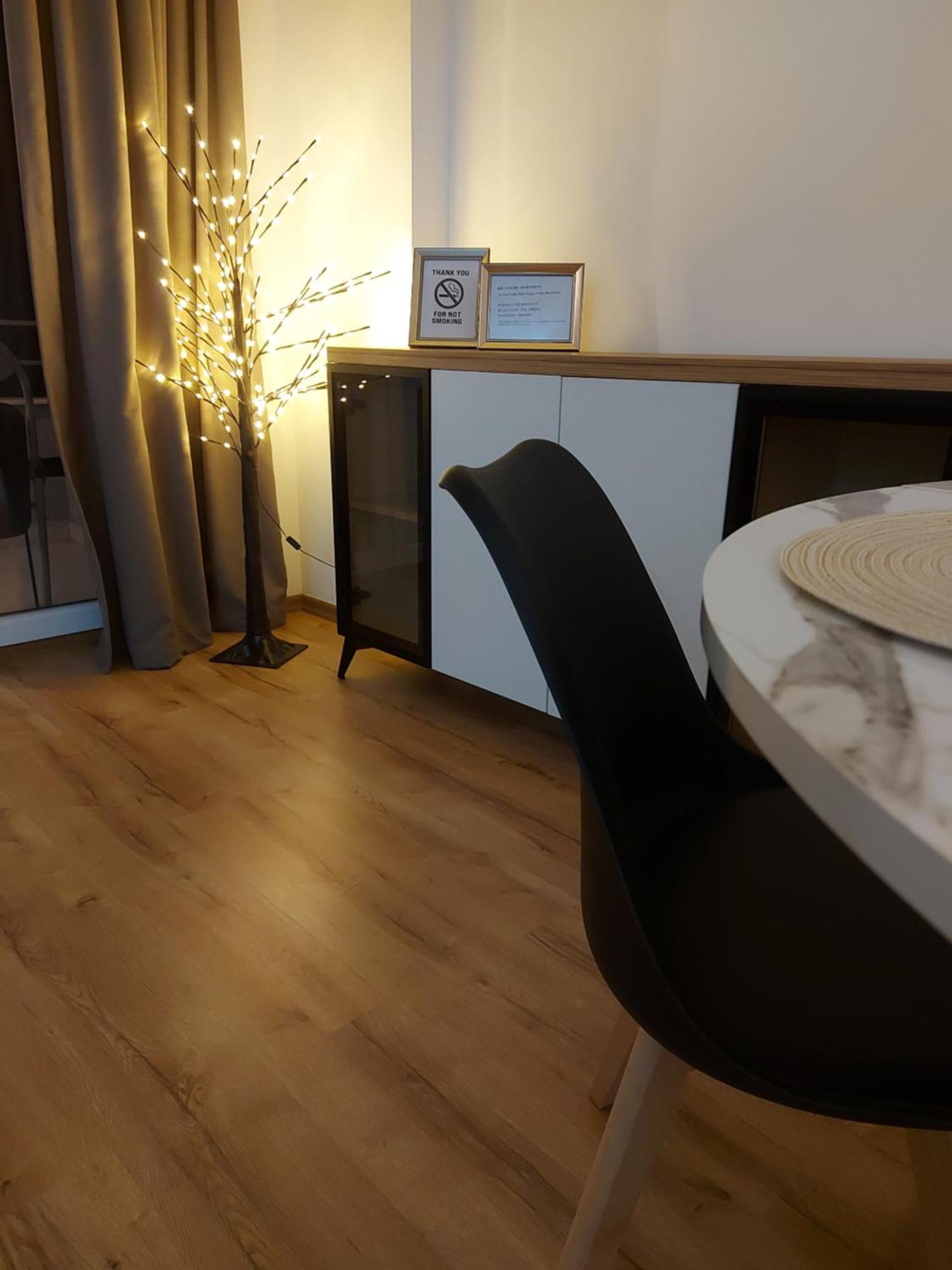 Kid Luxury Apartment Scopia Exterior foto